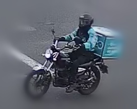 Counted crossing at 16:46