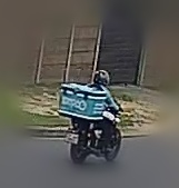 Counted crossing at 16:55