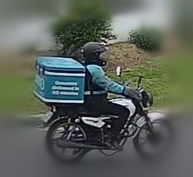 Counted crossing at 16:59