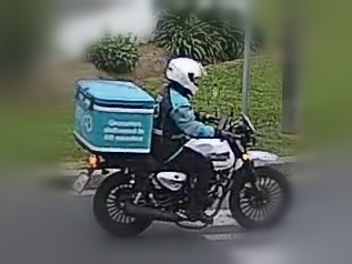 Counted crossing at 17:18