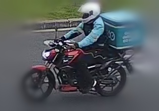 Counted crossing at 17:19