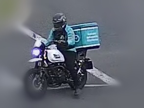 Counted crossing at 17:27