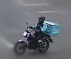Counted crossing at 17:34