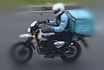 Counted crossing at 17:46