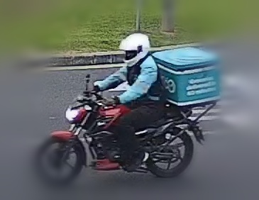 Counted crossing at 17:49
