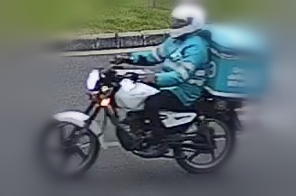Counted crossing at 17:54