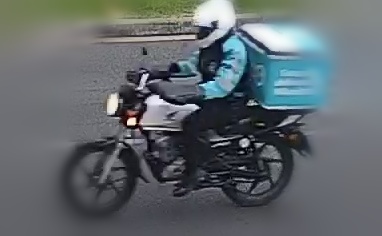 Counted crossing at 08:12