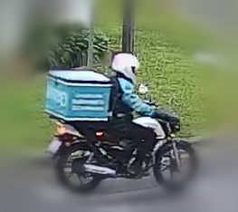 Counted crossing at 08:23