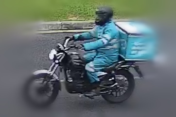 Counted crossing at 08:33