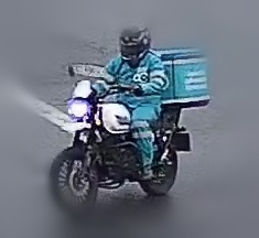 Counted crossing at 08:55