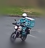 Counted crossing at 09:00