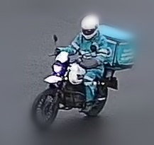 Counted crossing at 09:43