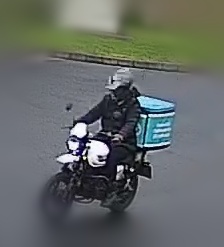 Counted crossing at 09:44