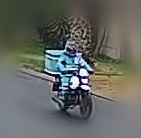Counted crossing at 09:46