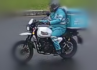 Counted crossing at 09:46