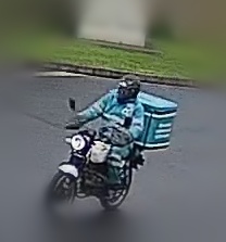 Counted crossing at 09:53