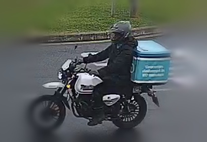 Counted crossing at 10:15