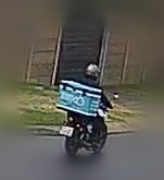 Counted crossing at 10:25
