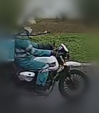 Counted crossing at 10:53