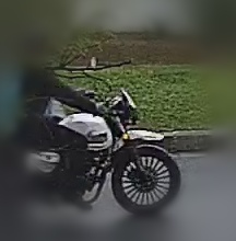 Counted crossing at 10:56