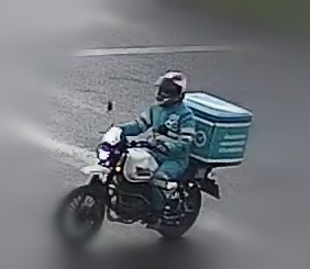 Counted crossing at 10:56