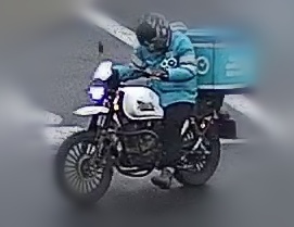 Counted crossing at 11:23
