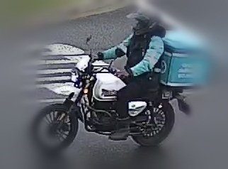Counted crossing at 11:33