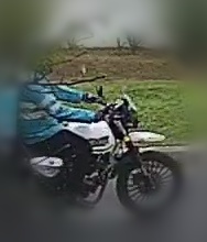 Counted crossing at 11:34