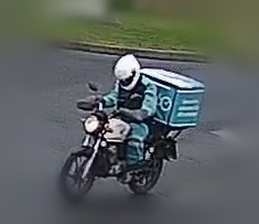 Counted crossing at 11:48
