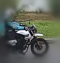 Counted crossing at 12:13