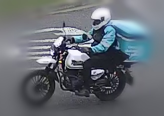 Counted crossing at 12:23