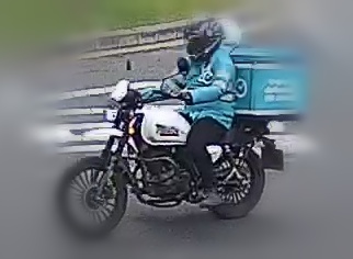 Counted crossing at 12:51