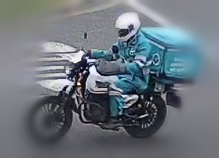 Counted crossing at 13:03