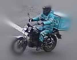 Counted crossing at 13:06