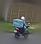 Counted crossing at 13:22
