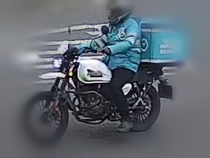 Counted crossing at 13:22