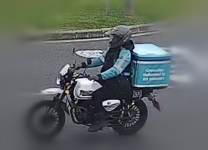 Counted crossing at 13:26