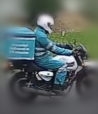 Counted crossing at 13:40