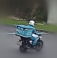 Counted crossing at 13:40