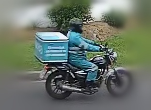 Counted crossing at 14:18