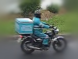 Counted crossing at 14:29