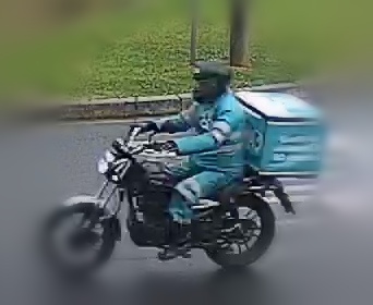 Counted crossing at 14:34