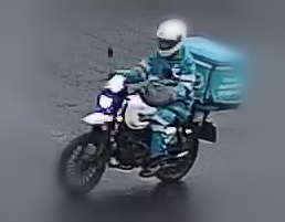 Counted crossing at 14:37