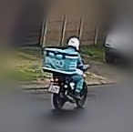 Counted crossing at 14:57
