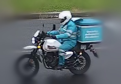 Counted crossing at 15:08