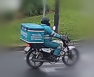 Counted crossing at 15:11