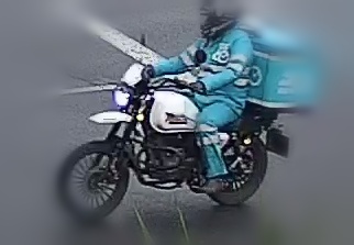 Counted crossing at 15:20