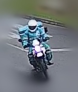 Counted crossing at 15:27