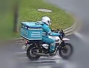 Counted crossing at 15:31