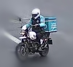 Counted crossing at 15:45